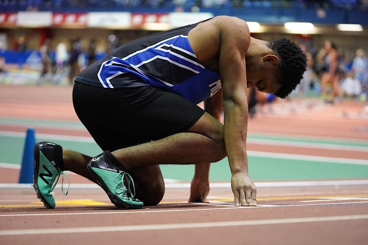 North Shore PreNational Invitational Friday Nike Track & Field