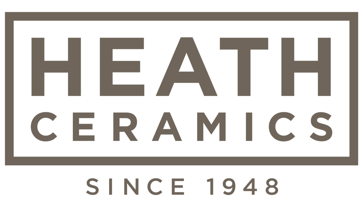 Heath Ceramics Tile Factory Tour San Francisco San Francisco