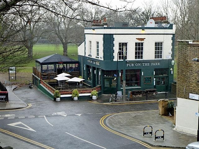 Play Boules in French & English in  Trendy Hackney with the LanguageXchange