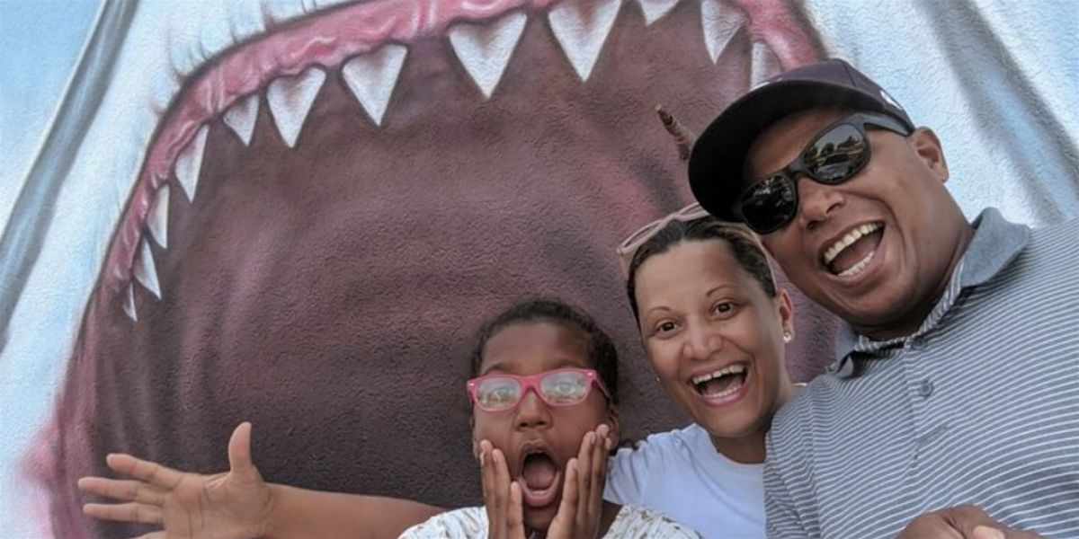 Destin Dash Scavenger Hunt