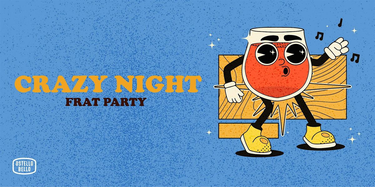 Crazy Night | Beach party