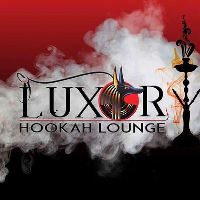 LUXOR IRVING HOOKAH LOUNGE