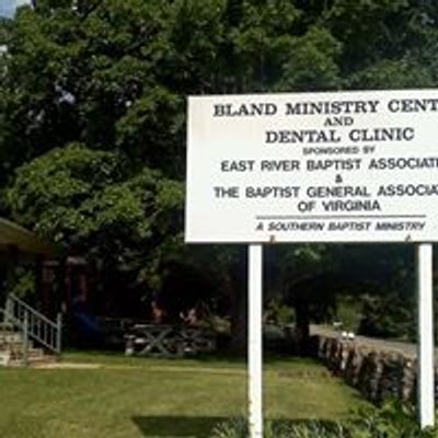 Bland Ministry Center