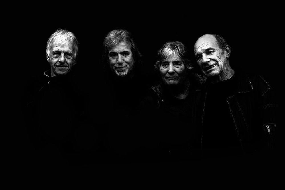 The Rattles, The Troggs in OSTERHOLZ-SCHARMBECK