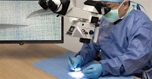 Programme de microchirurgie -Professionnels du CHUM