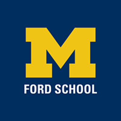 Gerald R. Ford School of Public Policy