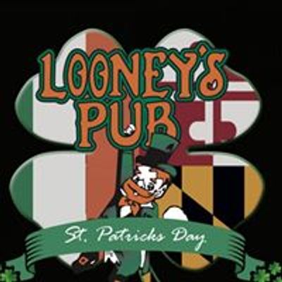 Looney's Pub Perry Hall