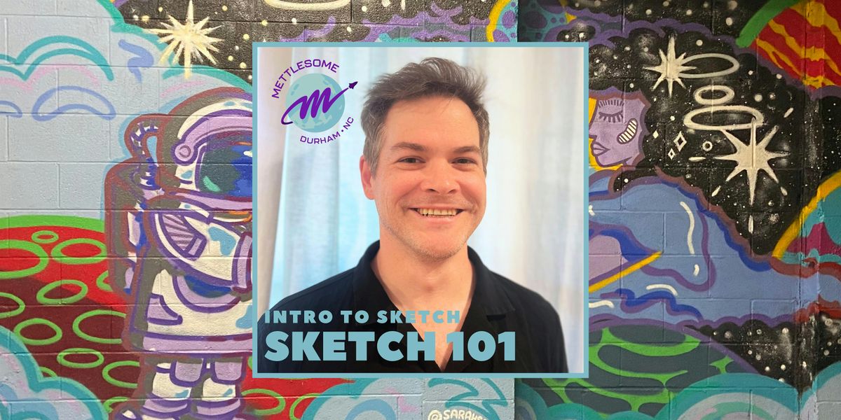 Sketch 101: Intro to Comedy Writing