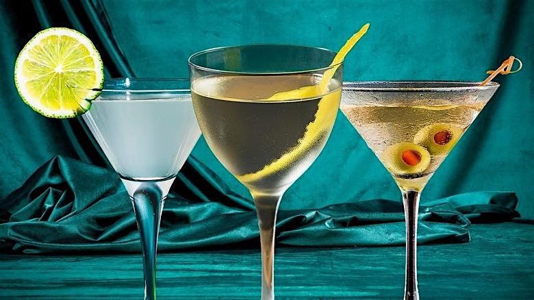 Cocktail Class: Versatile Vodka