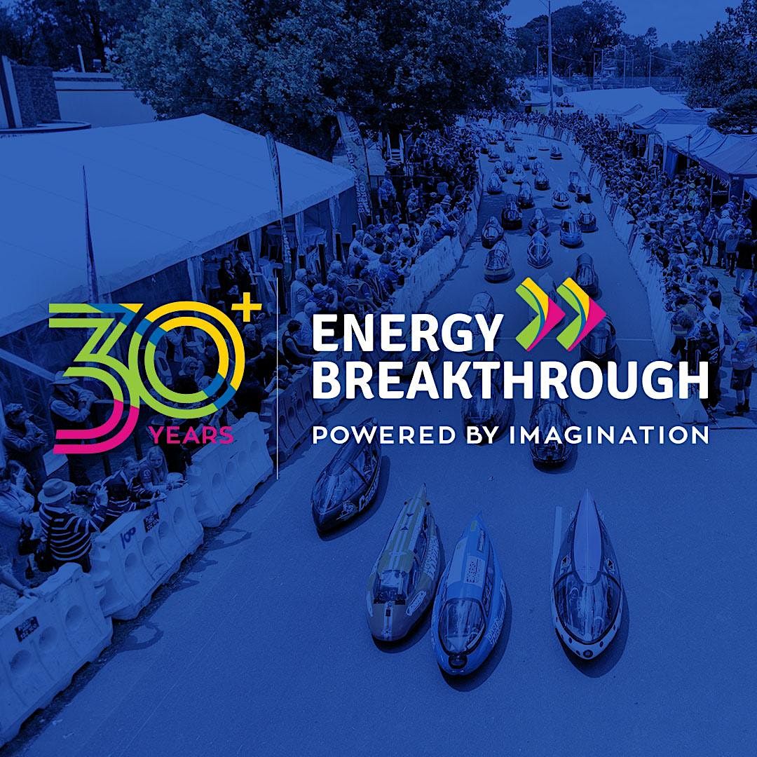 Energy Breakthrough 2022 Energy Breakthrough Trackside Luncheon at Maryborough Energy ...