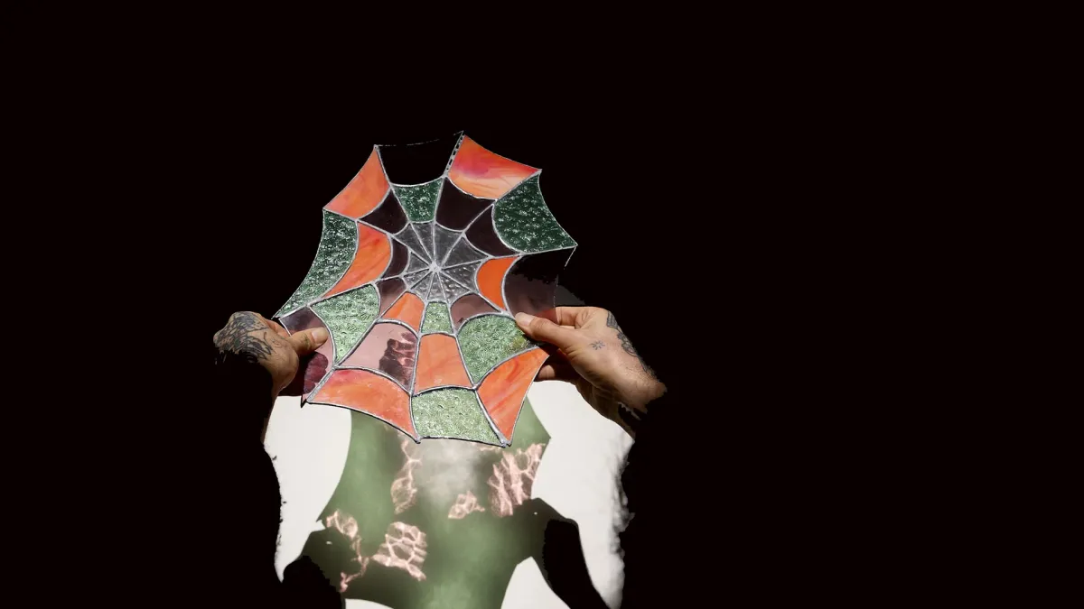 Devendra Banhart, Kath Bloom in Portland