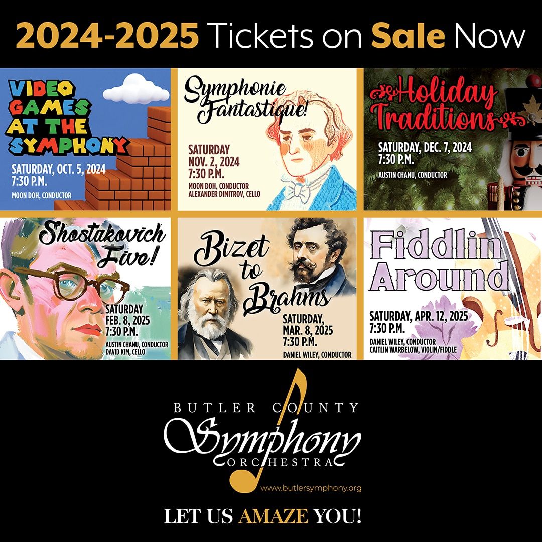 Holiday For Fiddlers