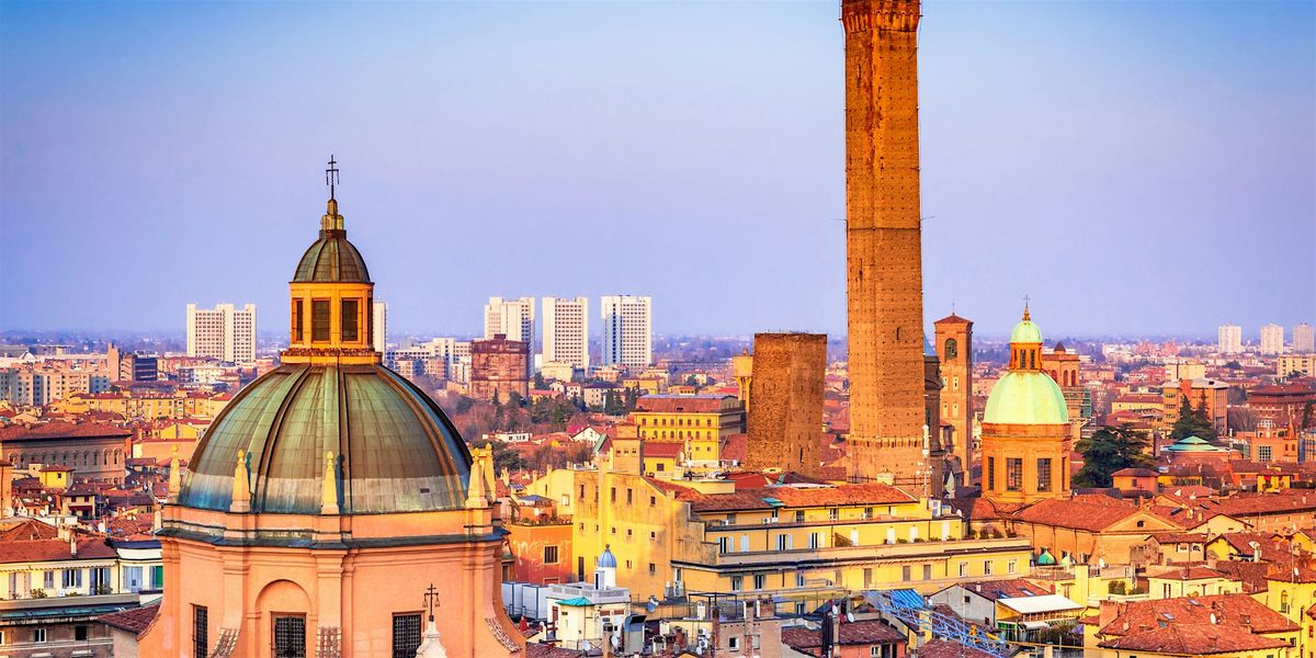 Bologna adventure awaits! Solve riddles and explore the city!