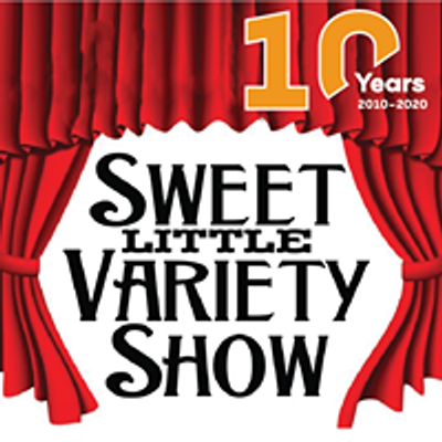 Sweet Little Variety Show