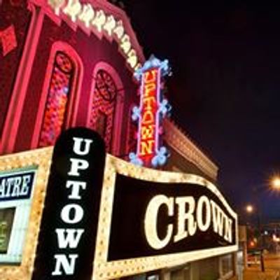 Crown Uptown Theatre