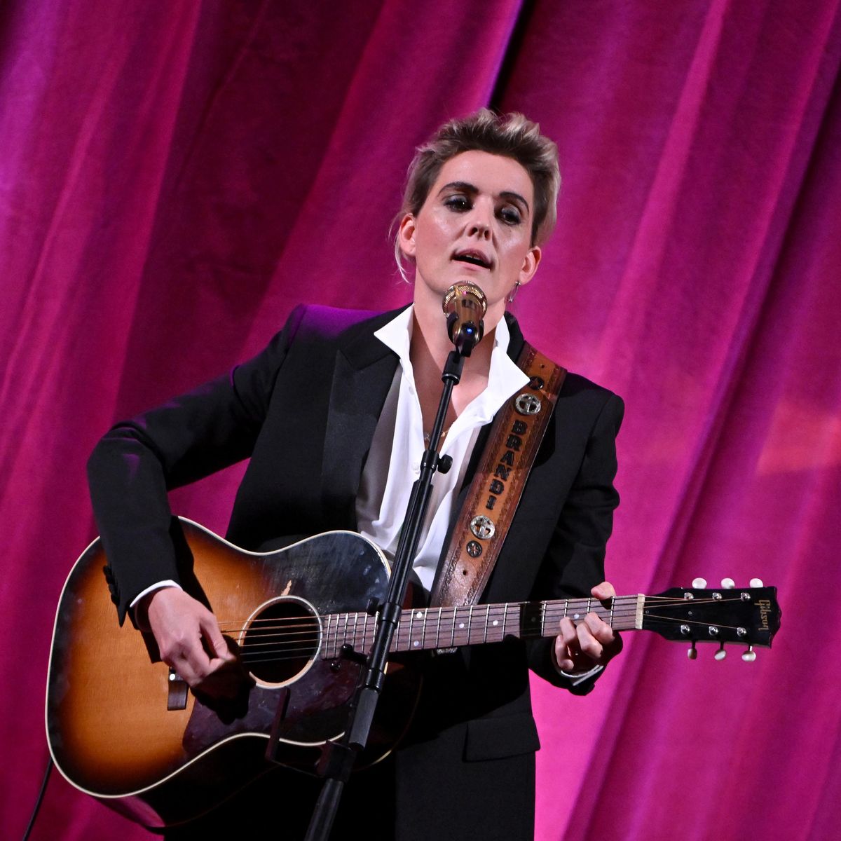 Brandi Carlile