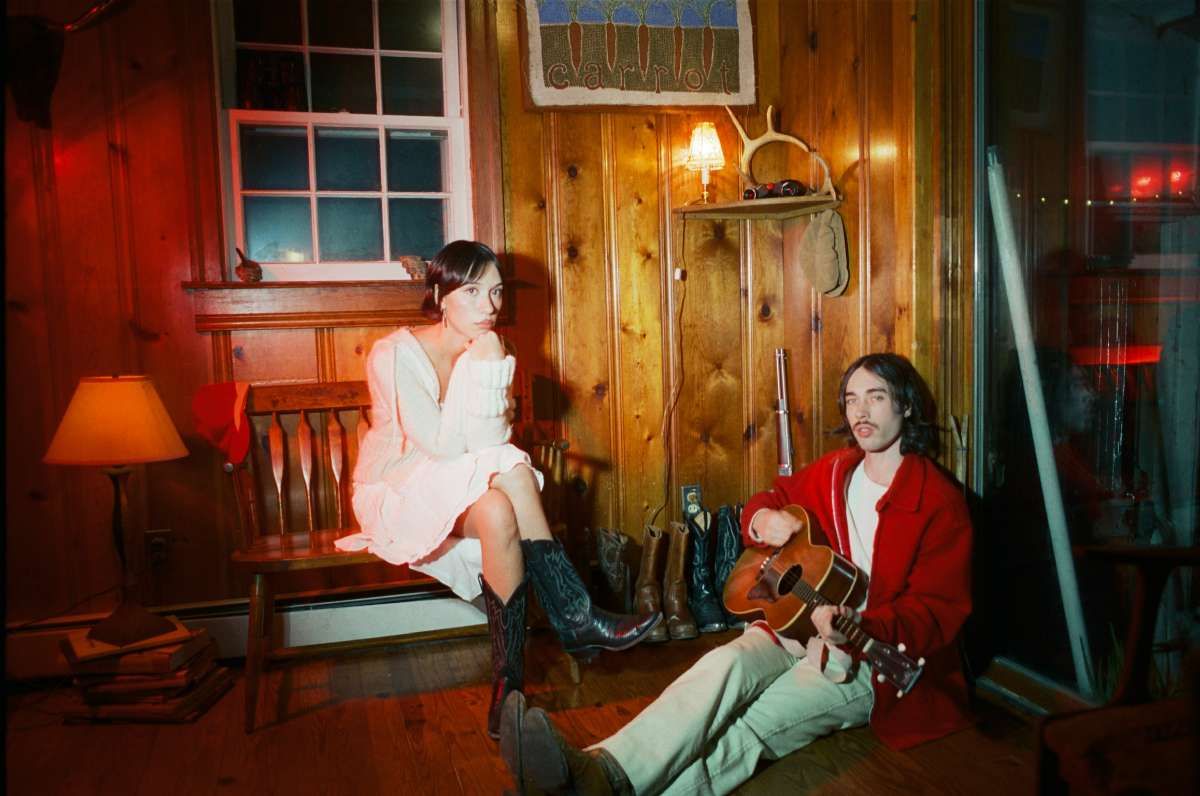 The Wildmans (18+)