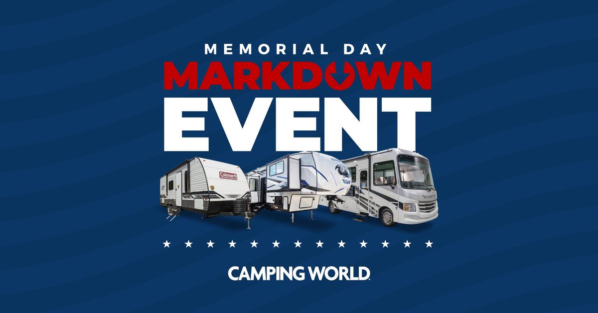 Memorial Day Markdown 12634 Route 9W, New Baltimore, NY, United