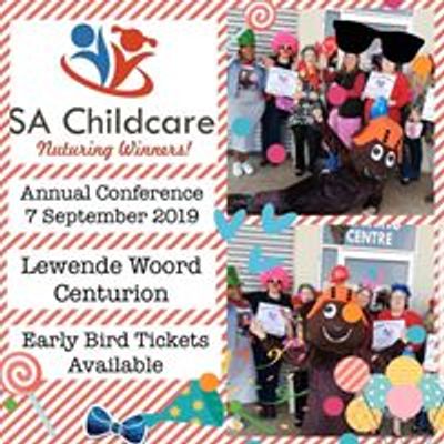 SA Childcare Association