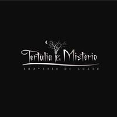 Tertulia & Misterio