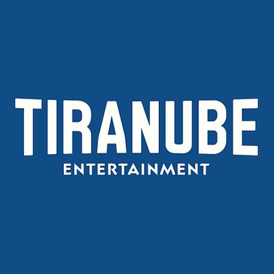 Tiranube Entertainment