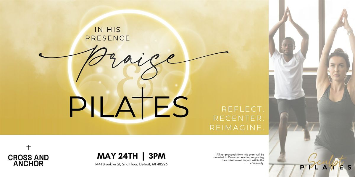 Praise & Pilates
