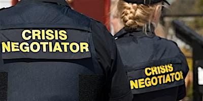 Advanced Crisis Negotiations