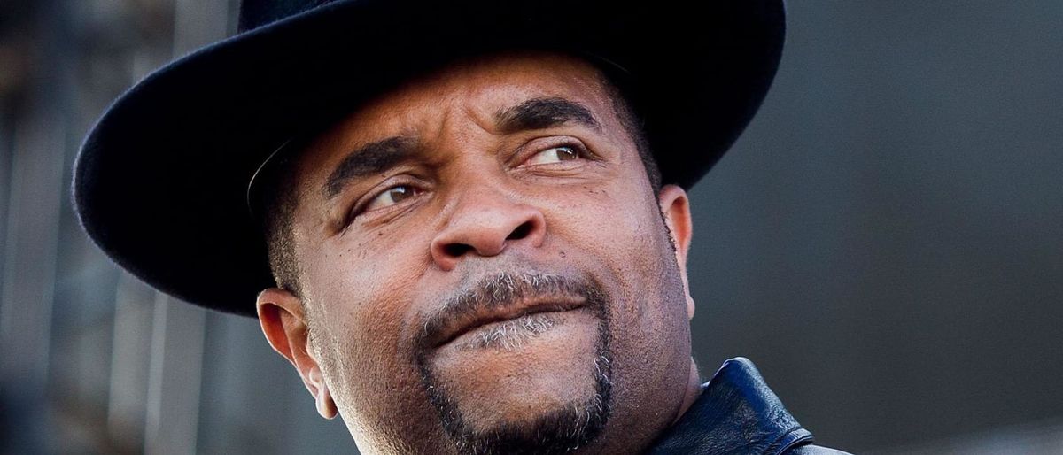 Parking Smash Mouth with Sir Mix-A-Lot