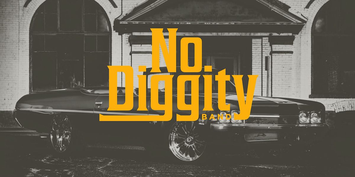 No Diggity - 90s R&B, Hip Hop & Pop Tribute