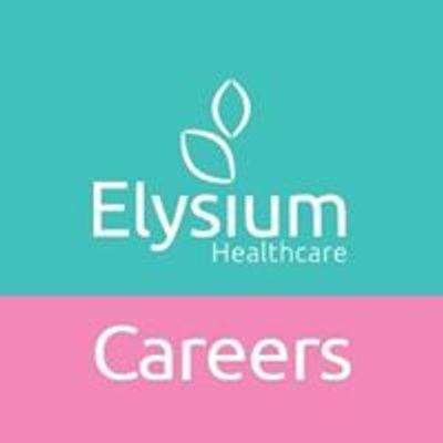 Elysium Healthcare Careers