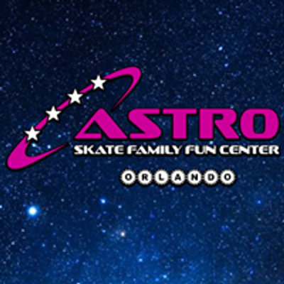 Astro Skate Orlando