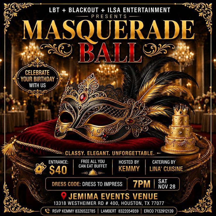 Event Photos