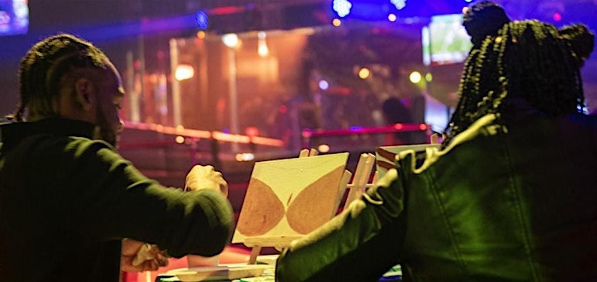 Nasti Sip and Paint JACKSONVILLE