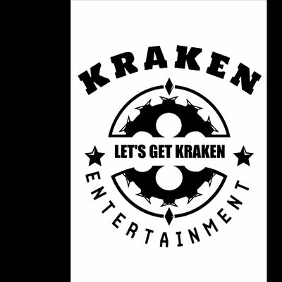 Kraken Entertainment  LLC