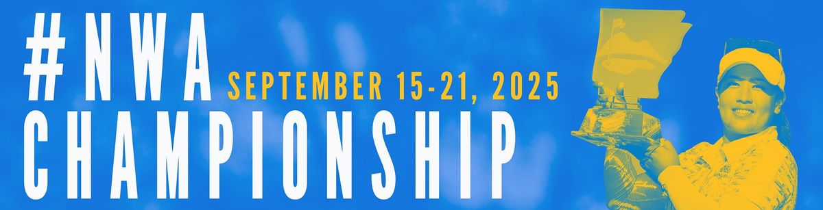 NW Arkansas Championship - Saturday at Pinnacle Country Club - AR