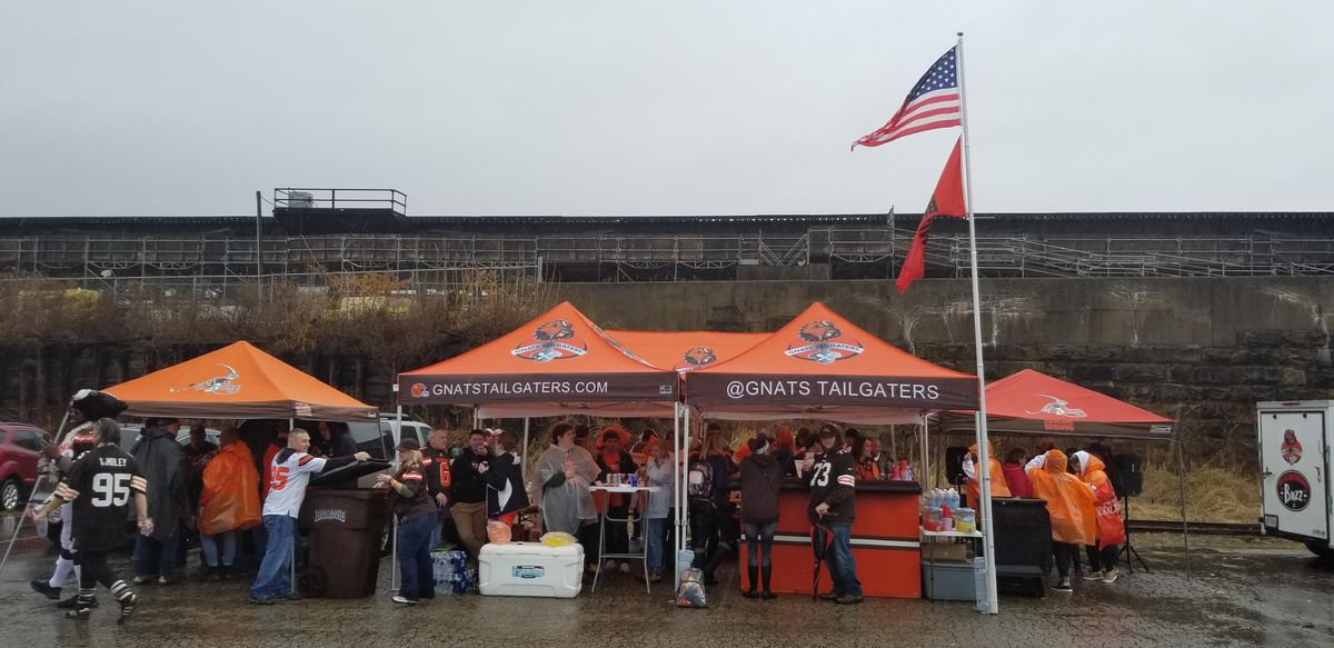 Road Trip To Buffalo Tailgate Highmark Stadium, Orchard Park, NY