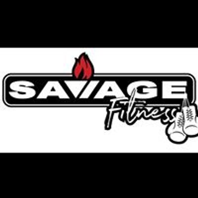 Savage Fitness & Boxing