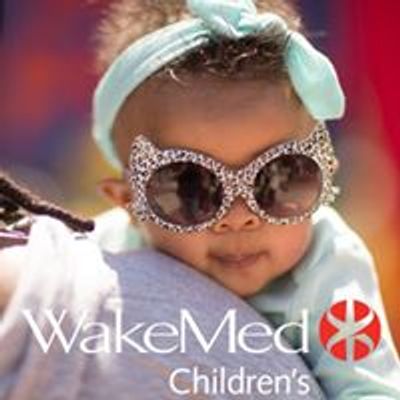 WakeMed Children's