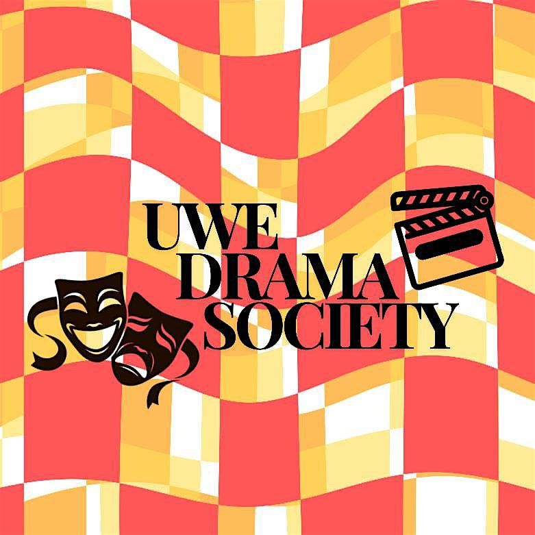 UWE Drama Soc's 12 days of Christmas Fundraiser!