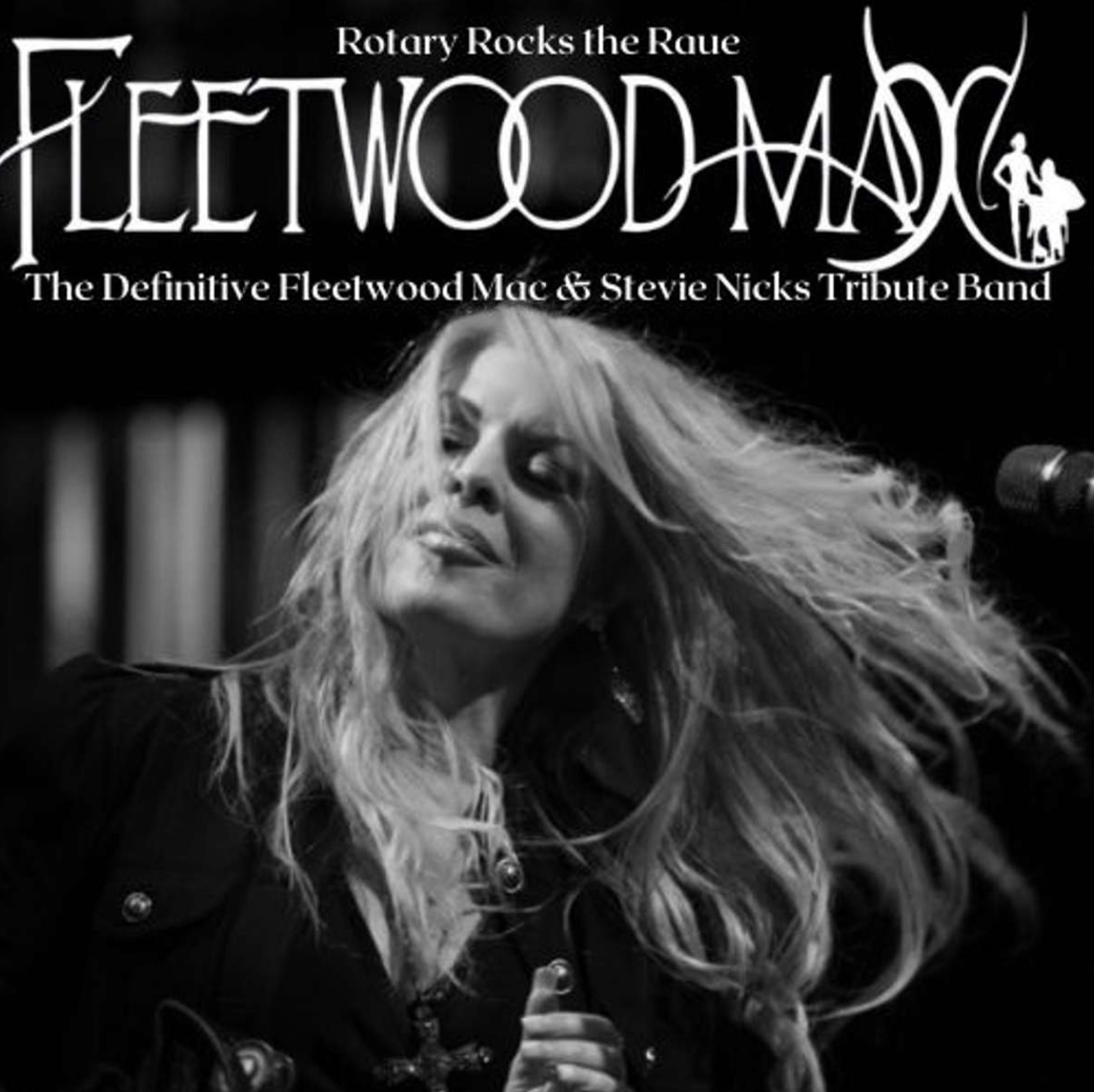 Stevie Mac at Palace Theatre at Stamford Center for the Arts