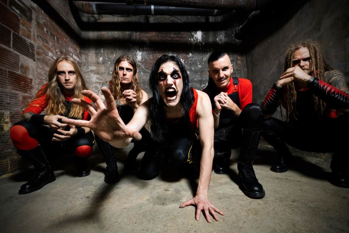 Avatar London Tickets