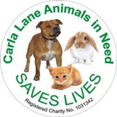 Carla Lane Animals in Need Liverpool