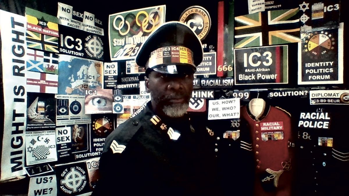 Conscription JuryService Enlistment CivilService ADEJA Tottenham Haringey