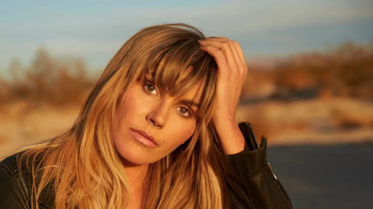 Grace Potter, The Revivalists, Futurebirds, Ripe in Wilmington