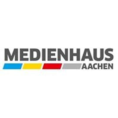 Medienhaus Aachen Event