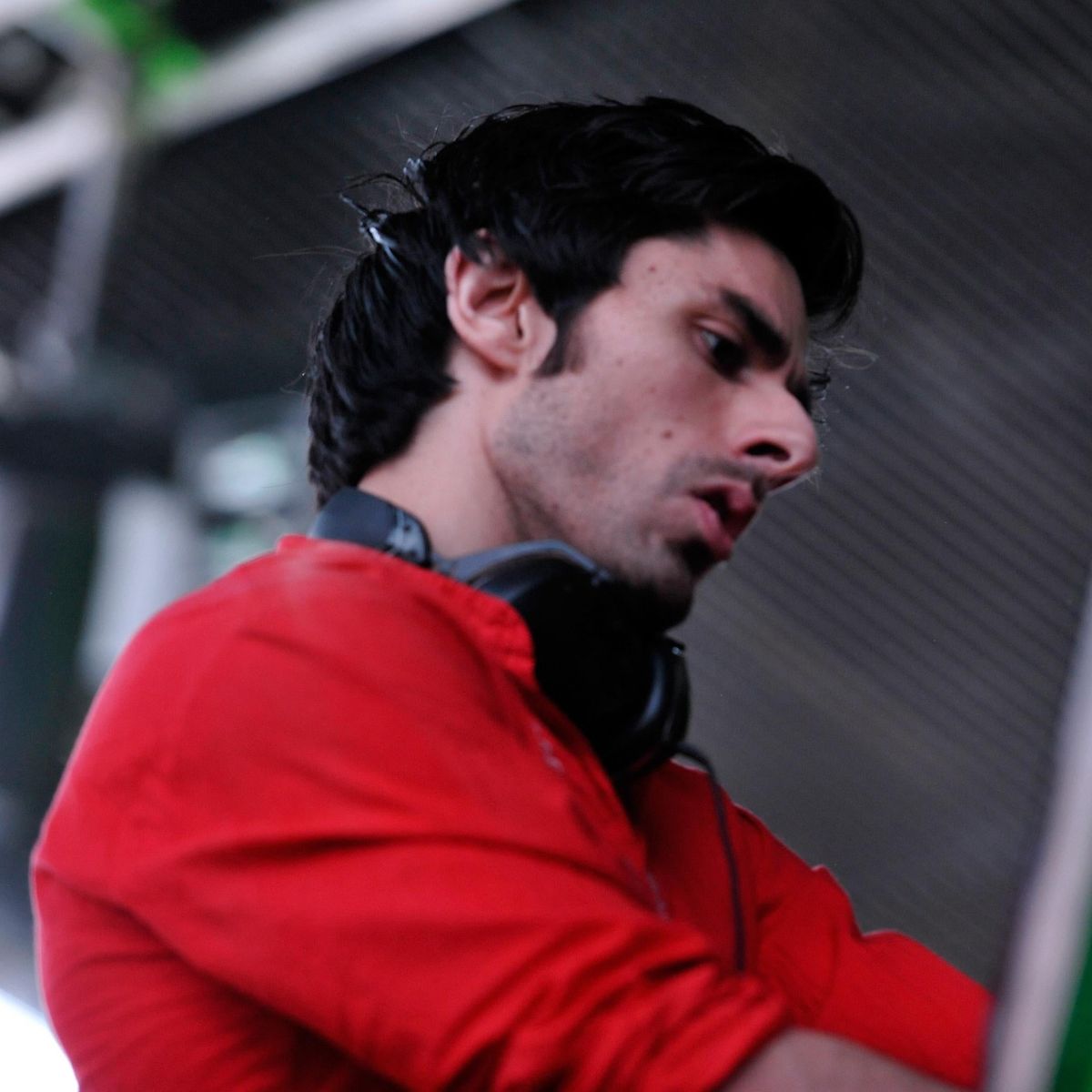 KSHMR (19+)