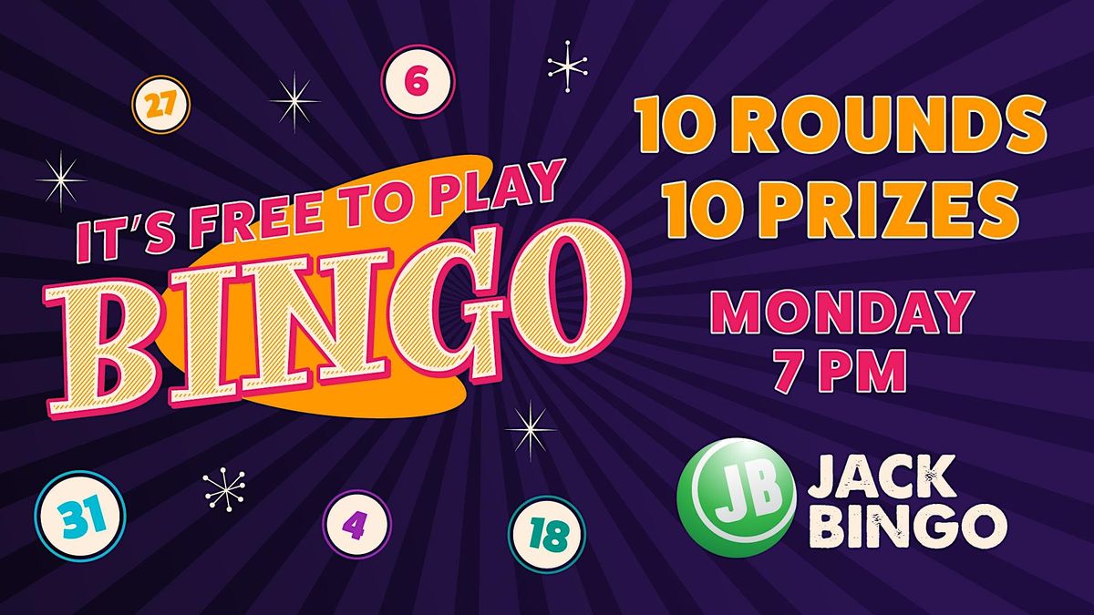 Manic Monday Bingo | Casino Arizona Monday bingo near me