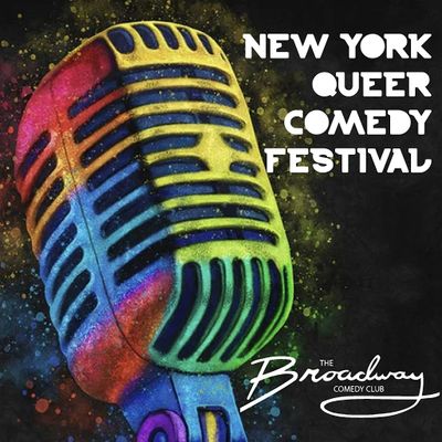 New York Queer Comedy Festival