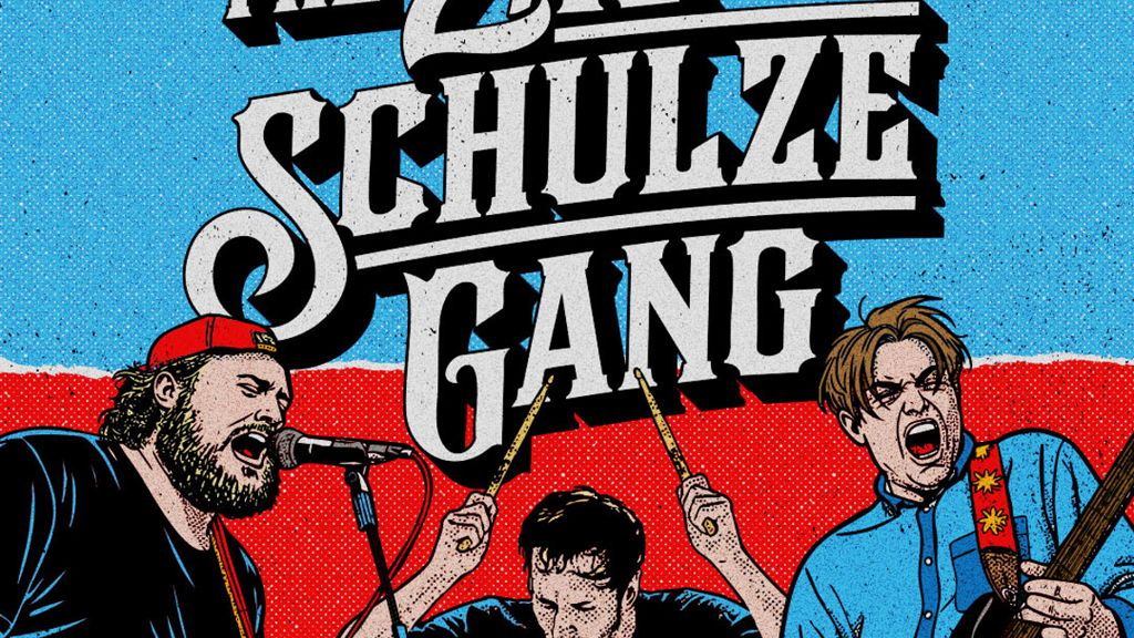 The Zac Schulze Gang