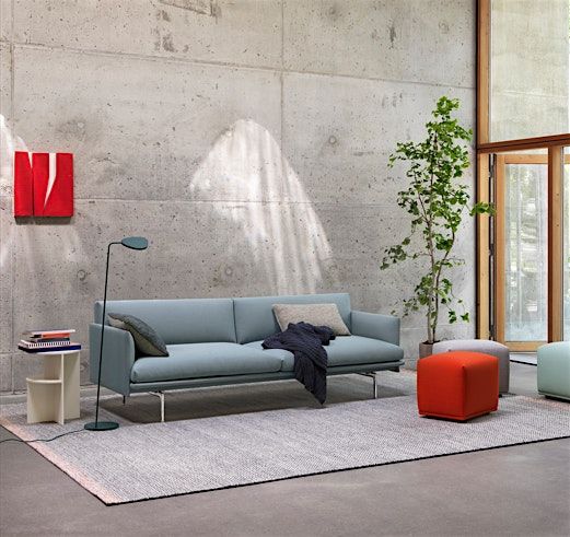 Muuto Lunch + Learn: The impact of Neuroaesthetics on design and spaces